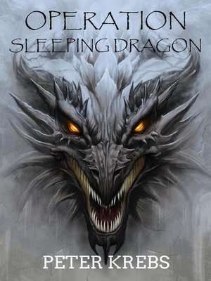 cover image of Operation Sleeping Dragon
